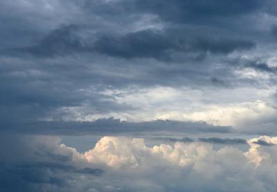 В Рязанском регионе много осадков не ожидается