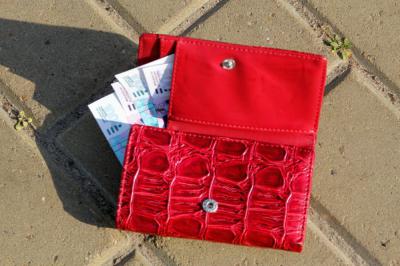 Захаровский пенсионер стащил у сверстницы кошелёк