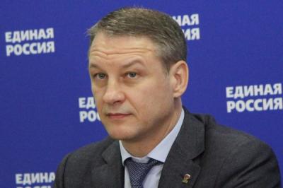 Аркадий Фомин