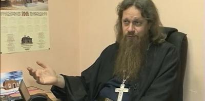 Настоятель Пронского монастыря вошёл в ТОП-10 священнослужителей страны