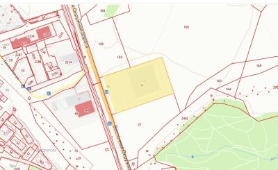 Комиссия по застройке одобрила размещение склада на месте бывшего ТЦ «Зельгрос» в Рязани