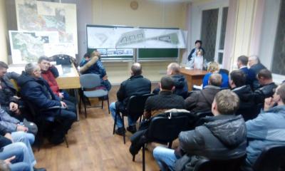 На улице Чапаева более чем в шесть раз увеличится плотность застройки