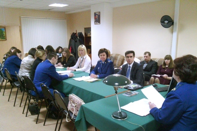 Самир Гараев: «Медиация — лучший способ разрешения любых конфликтов»