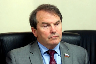 Игорь Морозов