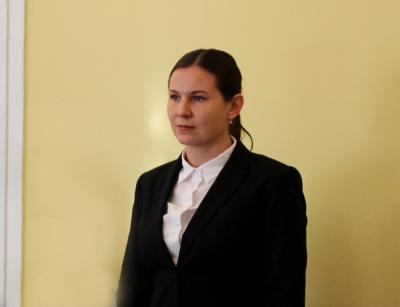 Ирина Гончарова