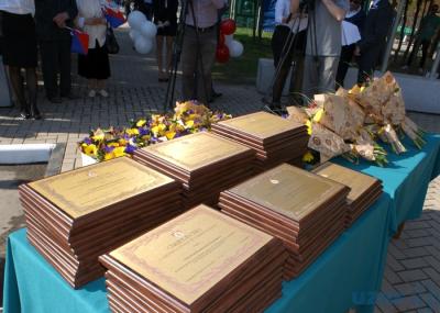 Лучшие врачи Рязани пришли в профессию по зову сердца