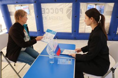 Филиалы «Россети Центр» и «Россети Центр и Приволжье» подтверждают высокую готовность к ликвидации возможных последствий непогоды