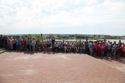 Касимовская молодёжь реализует свои инициативы