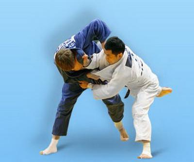 Рязанцы завоевали награды турниров по дзюдо в Москве и Подмосковье