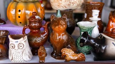 Рязанское правительство одобрило законопроект о ремесленной деятельности