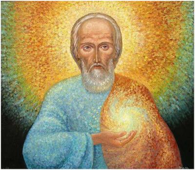 К 700-летию со дня рождения Сергия Радонежского в Рязанском кремле покажут спектакль-притчу