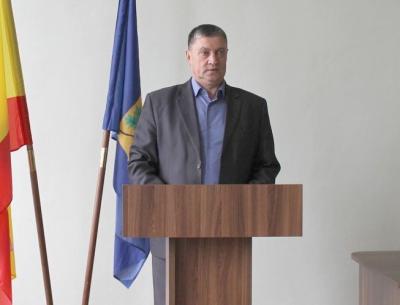 Николай Агеев