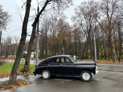 В рязанском регионе ожидаются небольшой дождь и гололедица