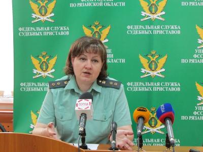 Оксана Никонова