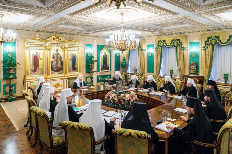 Игуменом Иоанно-Богословского монастыря назначен Иеромонах Тихон (Белов) 