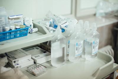 Рязанские хирурги спасли молодую женщину с инфарктом