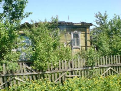 На пожаре в Можарах погиб человек