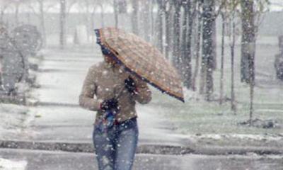 В связи с непогодой рязанцев просят не пользоваться личным автотранспортом