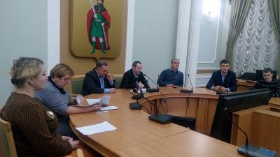 Проект по мусоросортировочной станции в Рязани отклонили без обсуждения