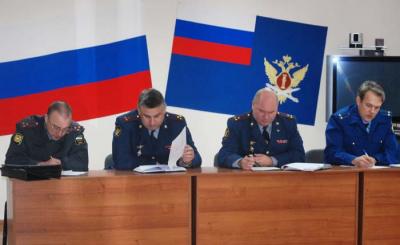 В Рязанской области возросла рецидивная преступность