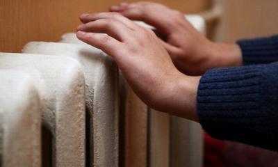 Три дома на улице Лесопарковой получили тепло