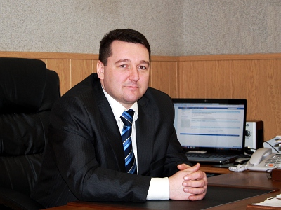 Алексей Зимин