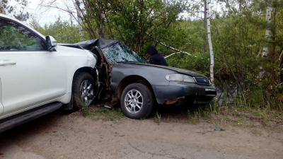 Пострадавший в ДТП под Рязанью парень скончался в больнице