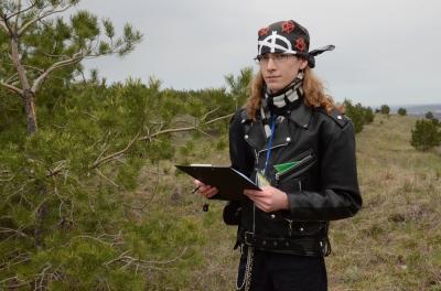 Игорь Завражнев