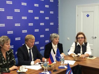 Рязанские школы предоставляют группы продлённого дня на безвозмездной основе