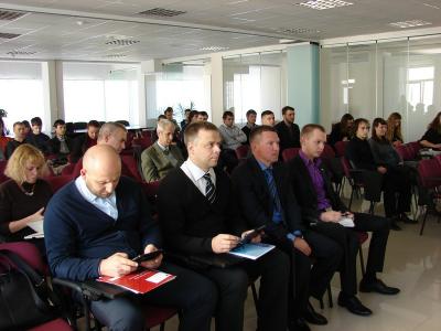 Начинающим рязанским предпринимателям помогут бизнес-ангелы