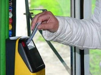 В Рязани оплату проезда в общественном транспорте автоматизируют