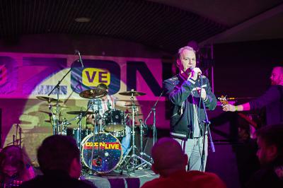 Андрей «Крiшна» Шкуратов