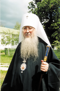 Митрополит Симон (Новиков)