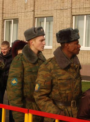 Музей ВДВ останется в Рязани