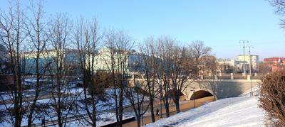 Рязань вошла в топ-10 городов с наиболее резким подорожанием зимнего отдыха