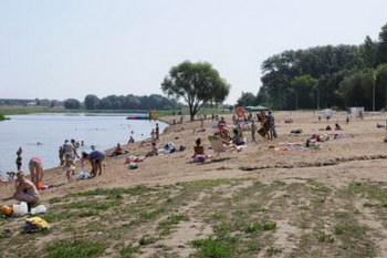 С начала купального сезона в водоёмах Рязанской области утонули 39 человек