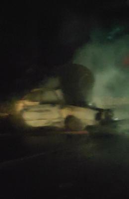 Фото: пользователь соцсети «ВКонтакте» Владимир Гостов