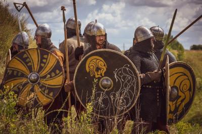 Рязанцев 26 июля ждут на фестивалях блогинга, истории и народных традиций