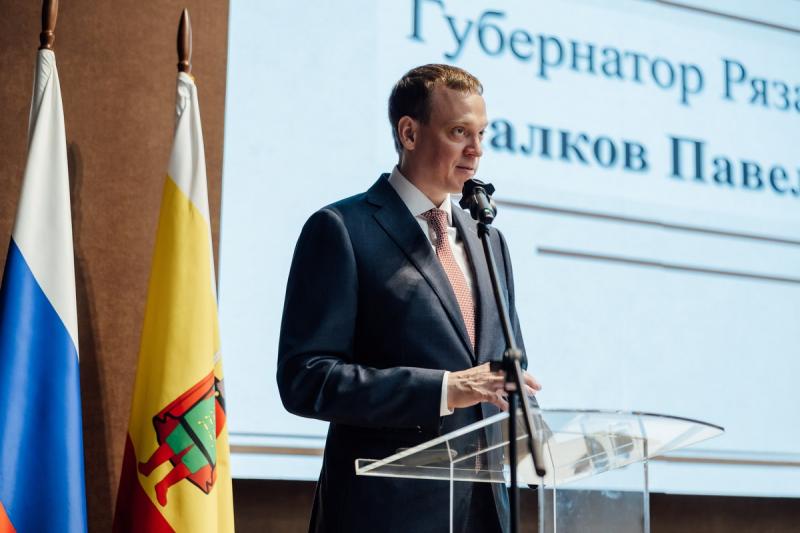 Почти 3 тысячи рязанцев получили качественную юридическую помощь благодаря проекту «Правовой поезд»
