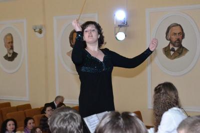 Людмила Ефимова 