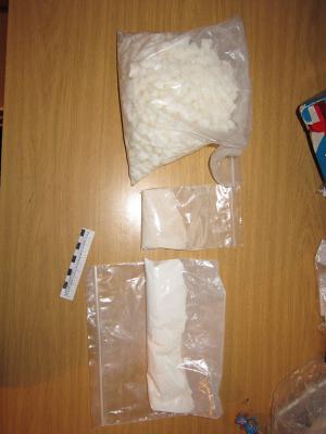 В Рязани вынесен приговор интернет-наркодилеру