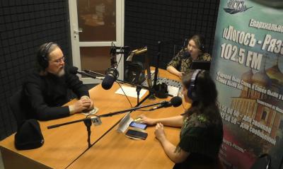 Митрополит Марк объяснил рязанцам, почему Бог может наказать за посещение квеста