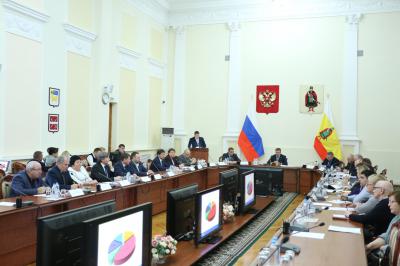 В рязанские учреждения соцсферы стали поставлять в два раза меньше фальсифицированных продуктов