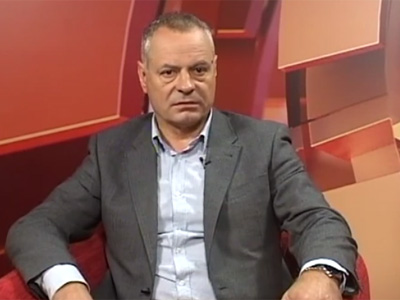 Иван Миронов