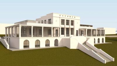 Фото: телеграм-канал «Касимовский инсайдер»