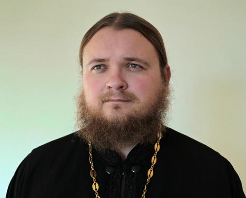 Дмитрий Фетисов