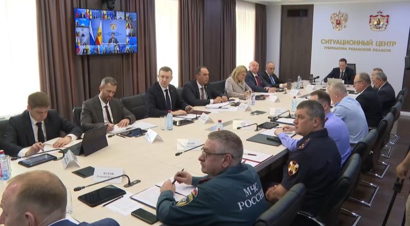 Жильцам повреждённого при атаке БПЛА дома в Рязани спишут кредиты по ипотекам