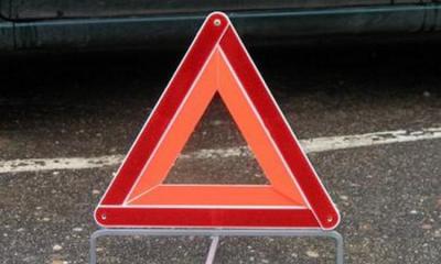 Автобус насмерть сбил женщину на улице Есенина в Рязани