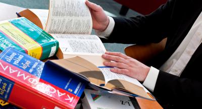 Переводчик в Рязани может получать 44 тысячи рублей в месяц