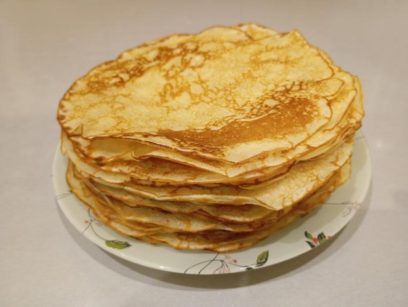 Рязанцев приглашают отметить Масленицу 